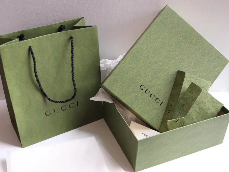 Gucci   Luxury Bags  1299
