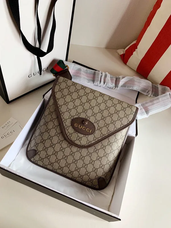 Gucci   Luxury Bags  1326