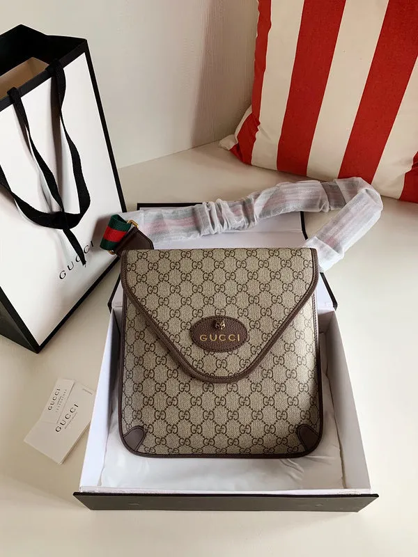 Gucci   Luxury Bags  1326