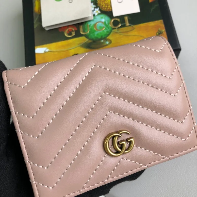 Gucci   Luxury Bags  1337
