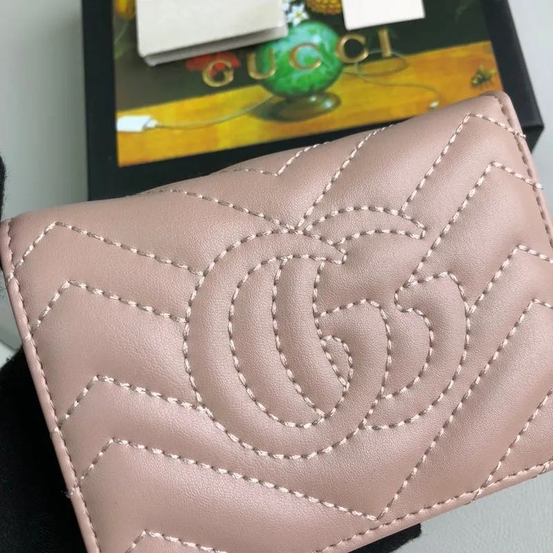 Gucci   Luxury Bags  1337