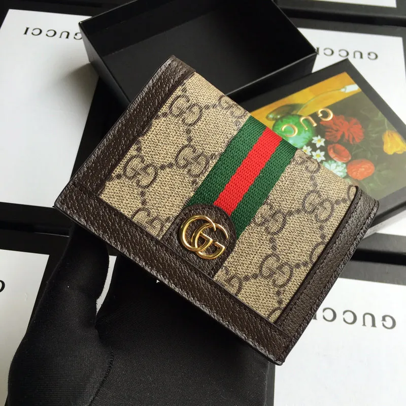 Gucci   Luxury Bags  1362
