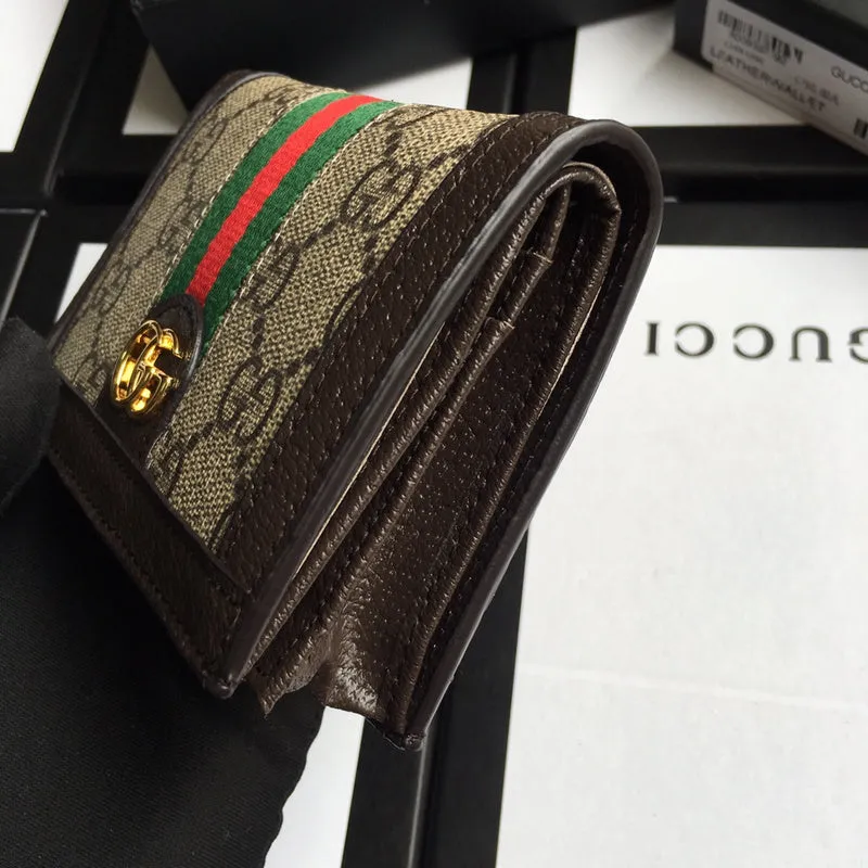 Gucci   Luxury Bags  1362