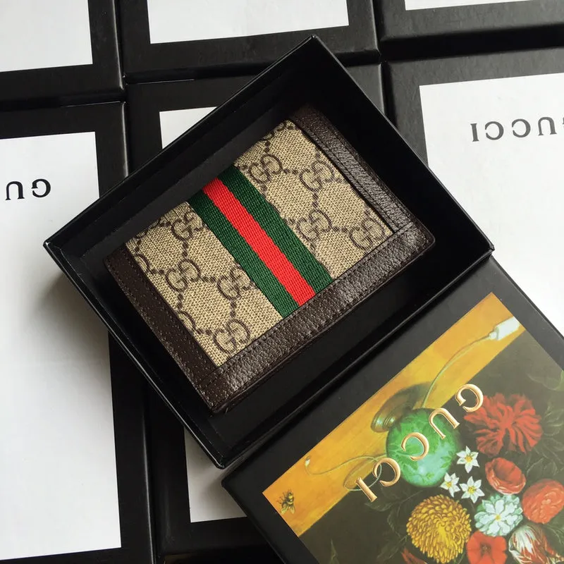 Gucci   Luxury Bags  1362