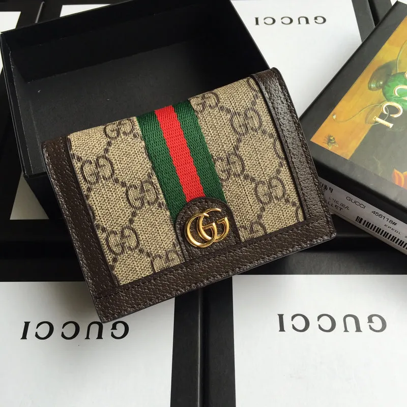 Gucci   Luxury Bags  1362