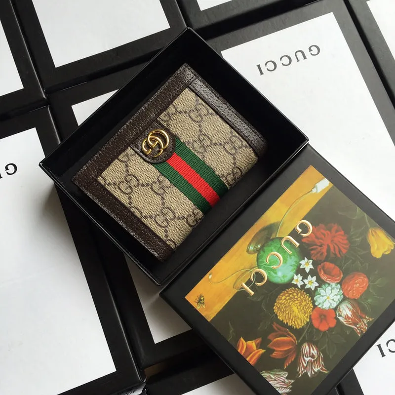 Gucci   Luxury Bags  1362
