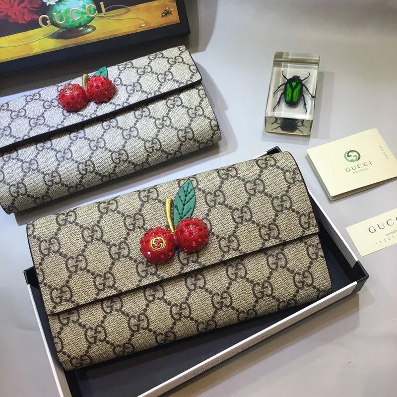 Gucci   Luxury Bags  1364