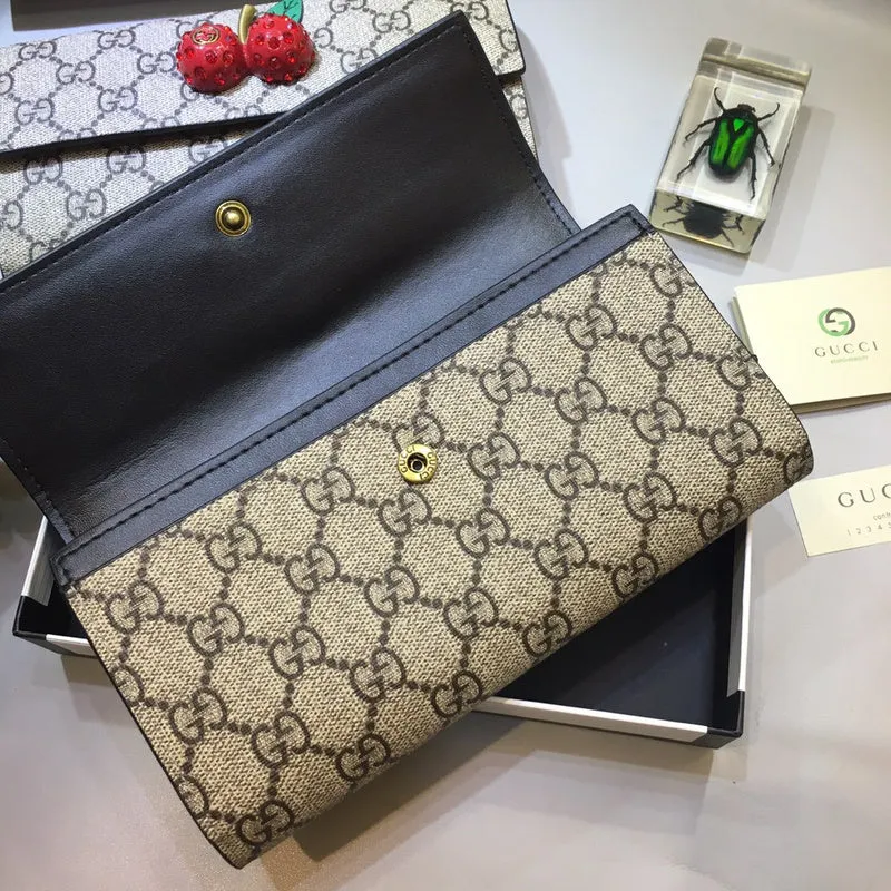Gucci   Luxury Bags  1364