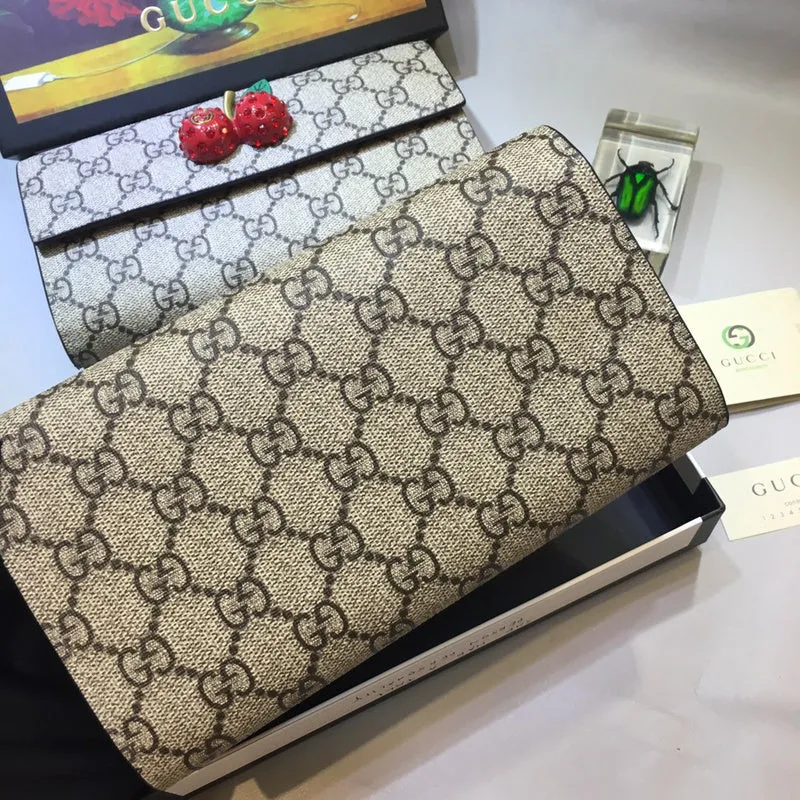 Gucci   Luxury Bags  1364