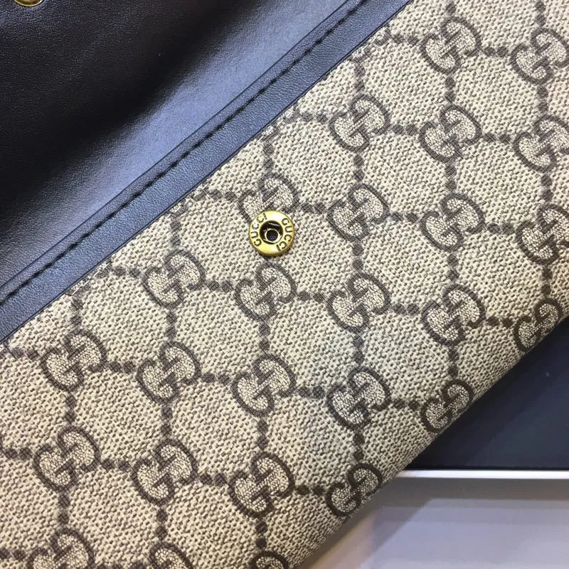Gucci   Luxury Bags  1364