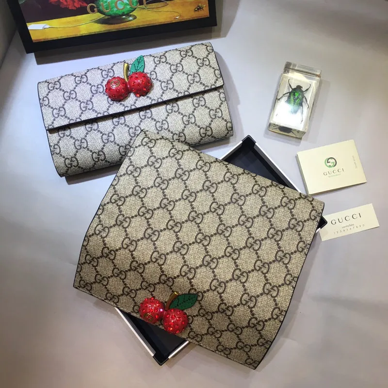 Gucci   Luxury Bags  1364