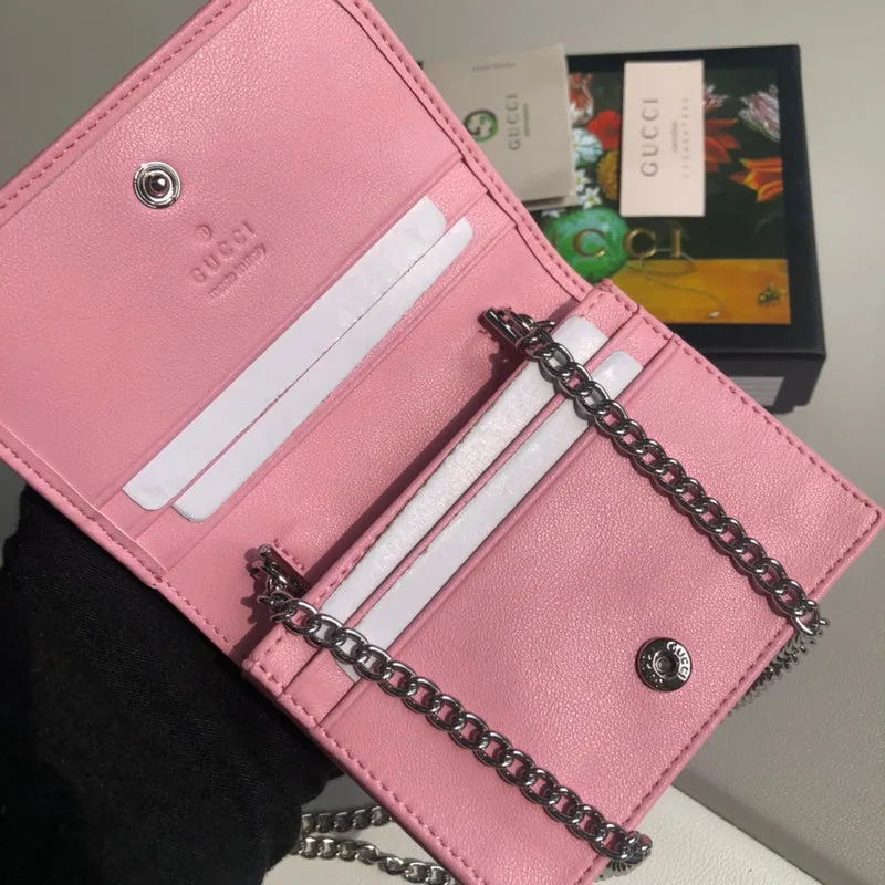 Gucci   Luxury Bags  1373
