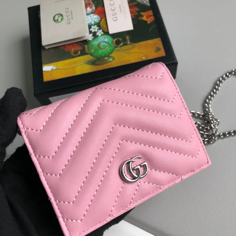 Gucci   Luxury Bags  1373