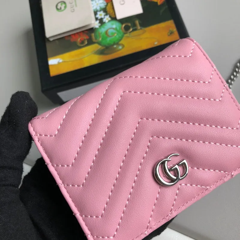 Gucci   Luxury Bags  1373
