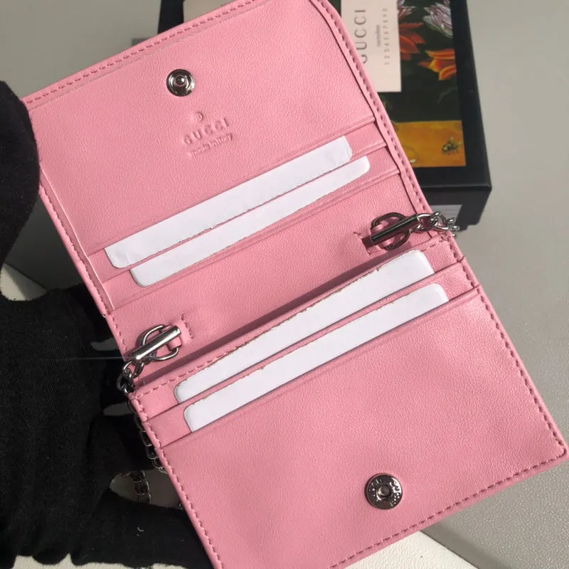 Gucci   Luxury Bags  1373