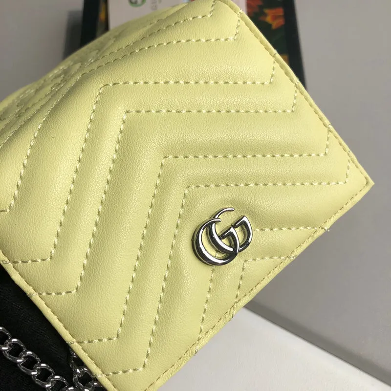Gucci   Luxury Bags  1374