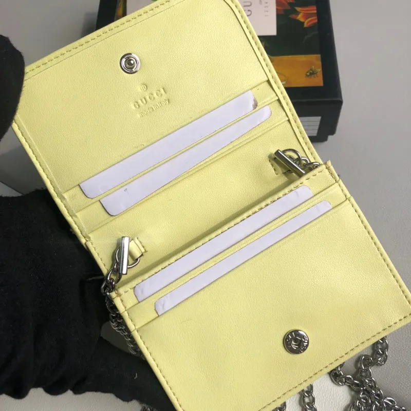Gucci   Luxury Bags  1374