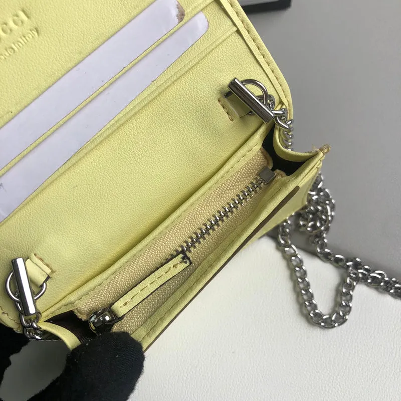 Gucci   Luxury Bags  1374