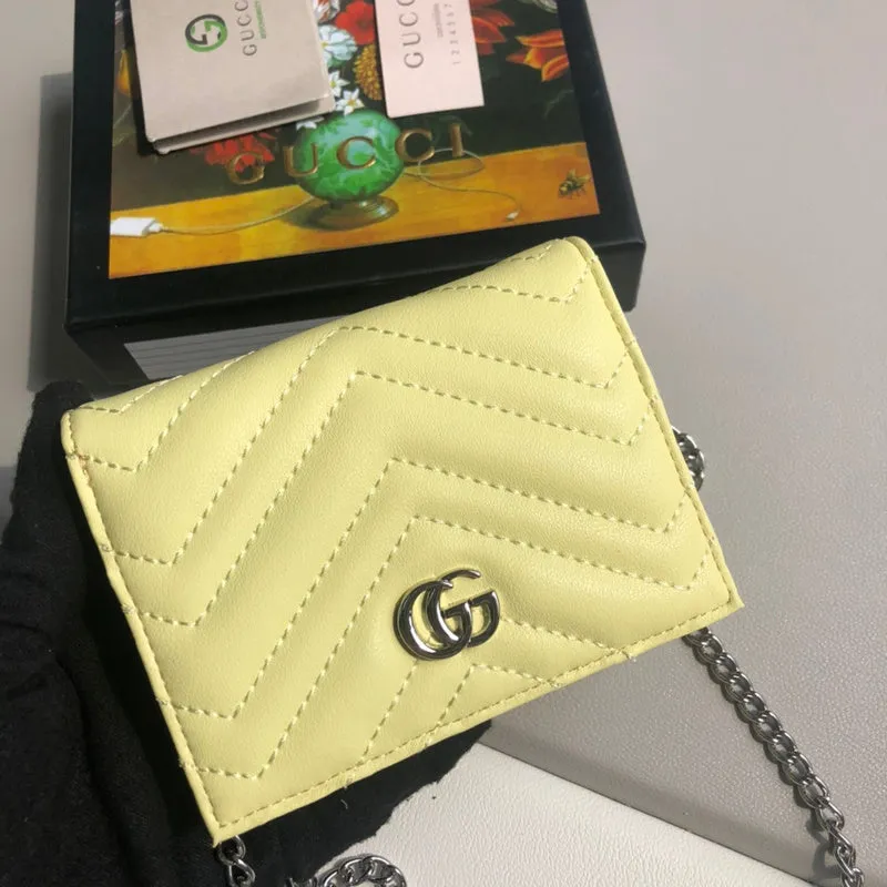 Gucci   Luxury Bags  1374