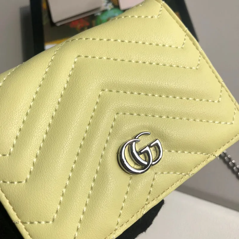 Gucci   Luxury Bags  1374