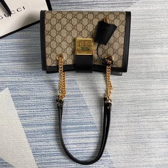 Gucci   Luxury Bags  1385