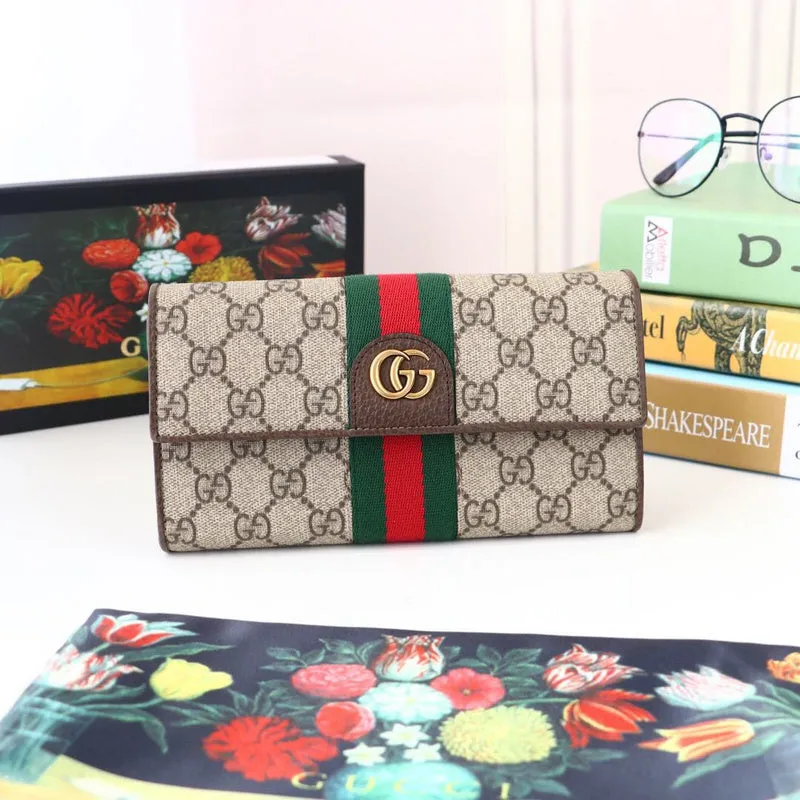 Gucci   Luxury Bags  850