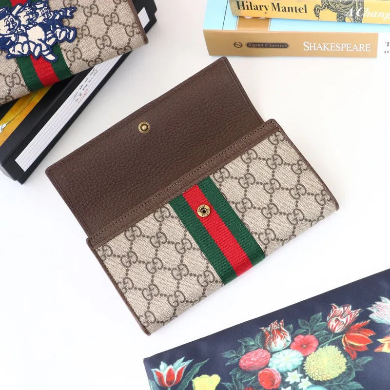 Gucci   Luxury Bags  850