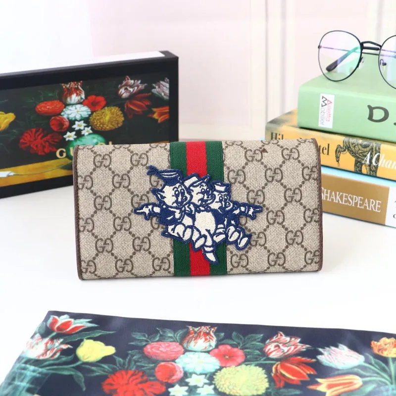 Gucci   Luxury Bags  850