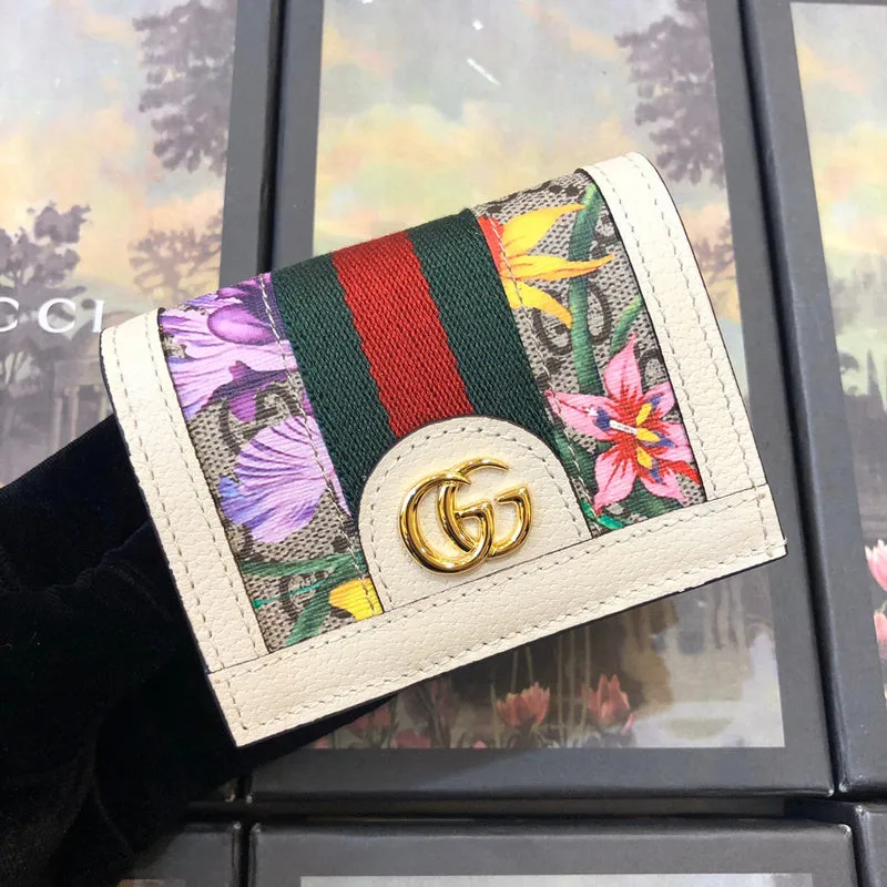 Gucci   Luxury Bags  868