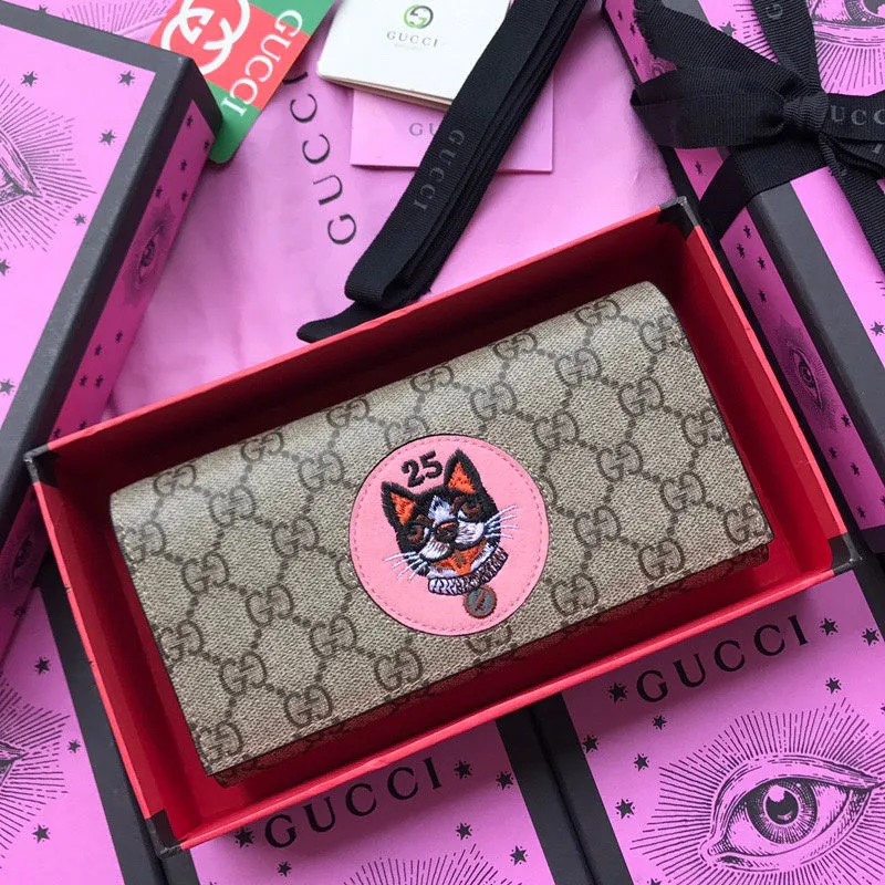 Gucci   Luxury Bags  871