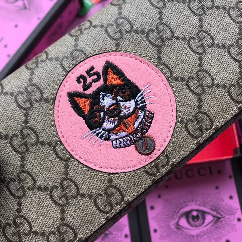 Gucci   Luxury Bags  871