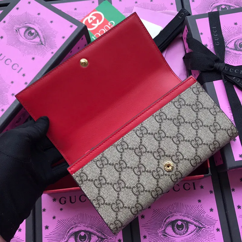 Gucci   Luxury Bags  871