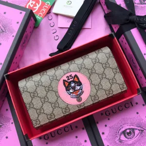 Gucci   Luxury Bags  871