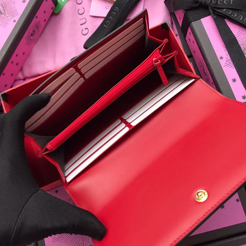 Gucci   Luxury Bags  871