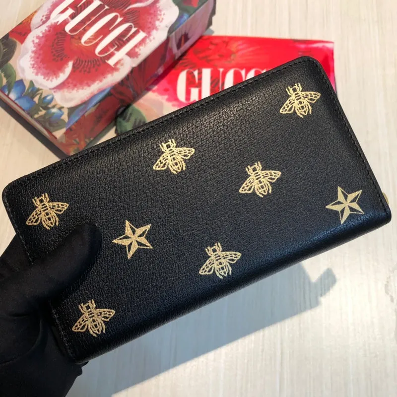 Gucci   Luxury Bags  881