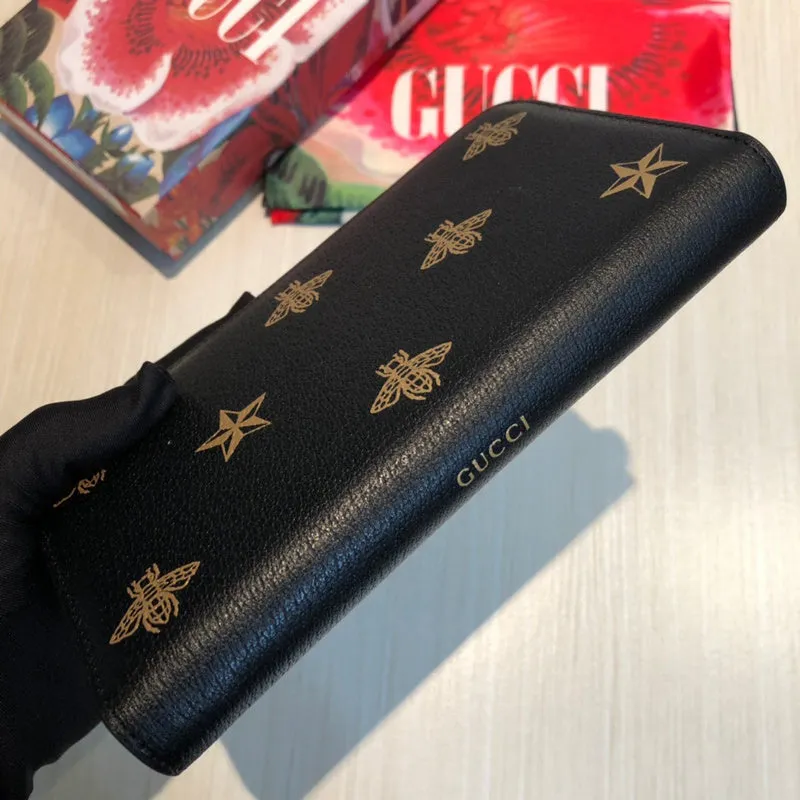 Gucci   Luxury Bags  881