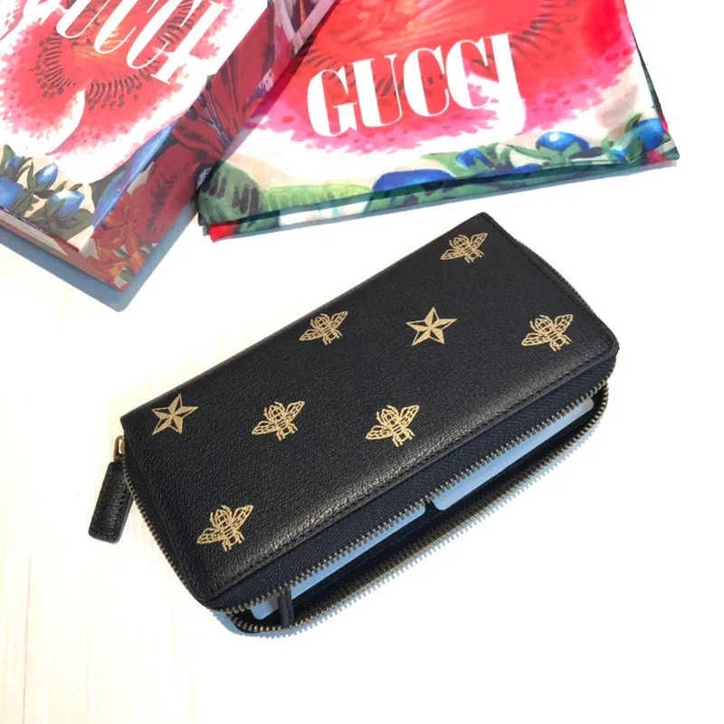 Gucci   Luxury Bags  881