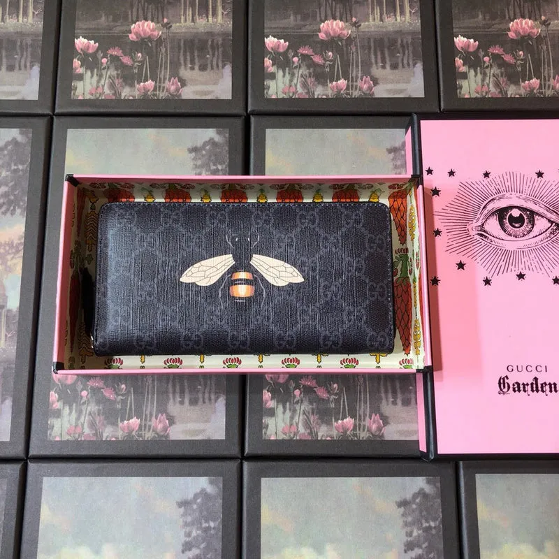 Gucci   Luxury Bags  917