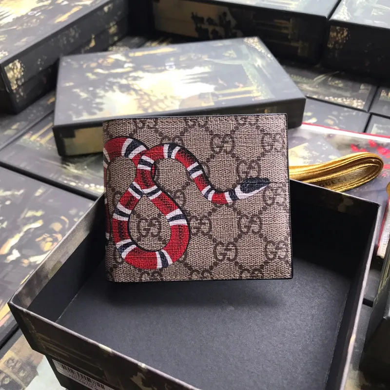 Gucci   Luxury Bags  923