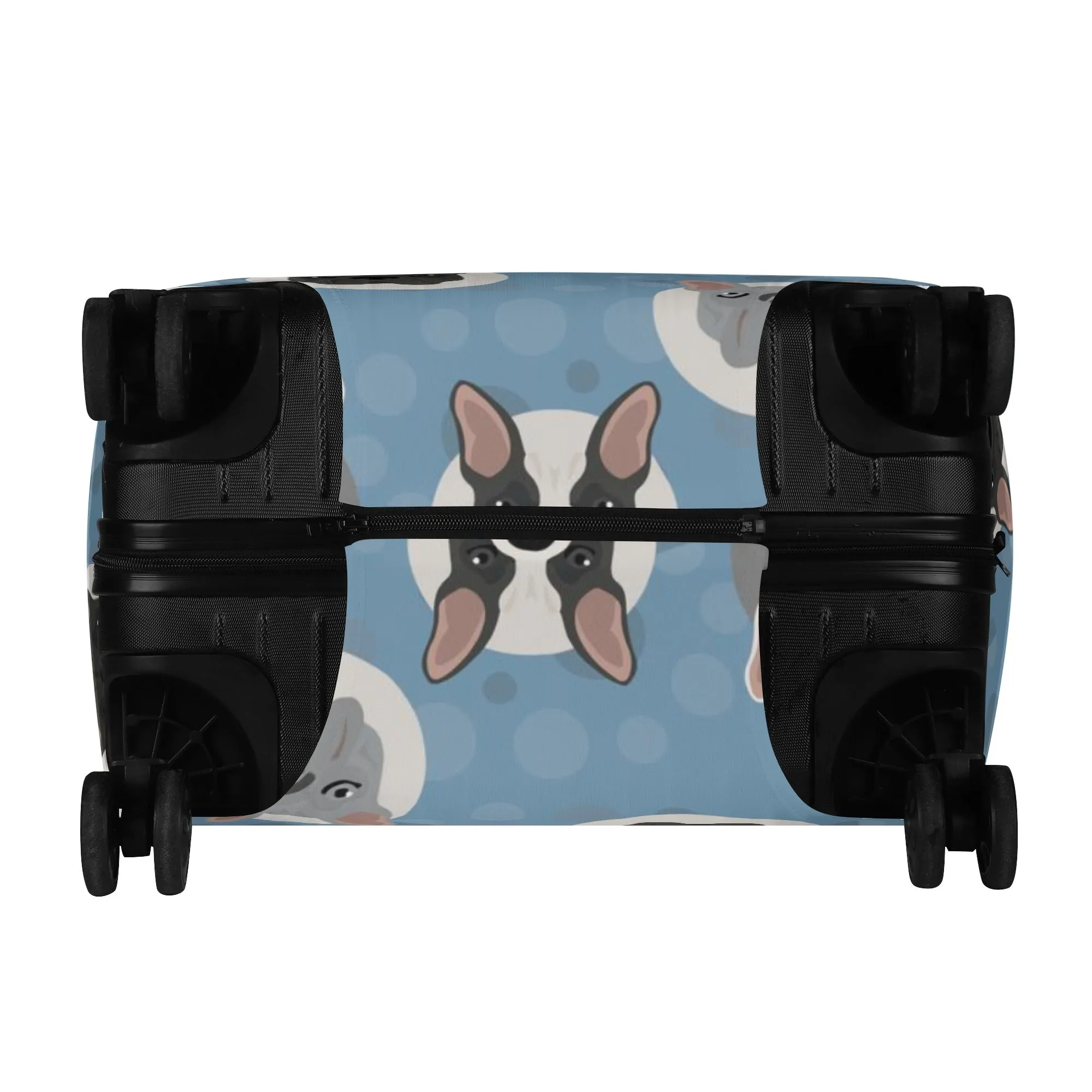 Gus  - Luggage Cover