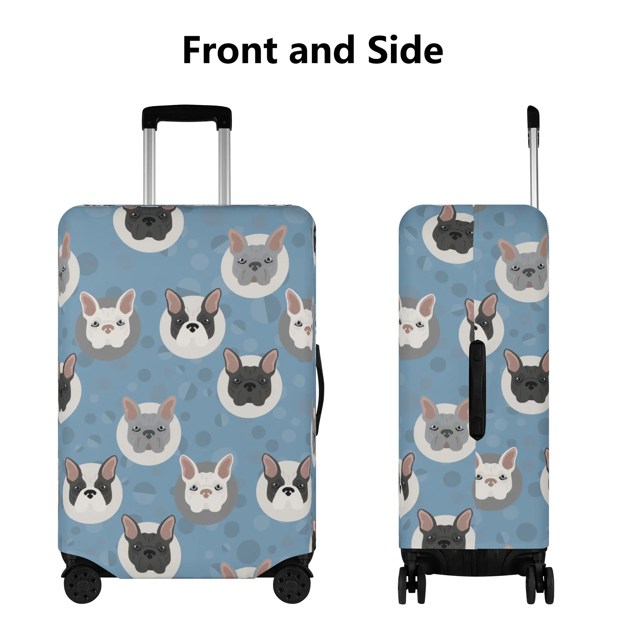 Gus  - Luggage Cover