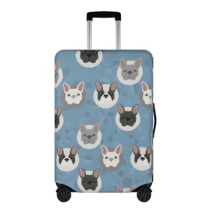 Gus  - Luggage Cover