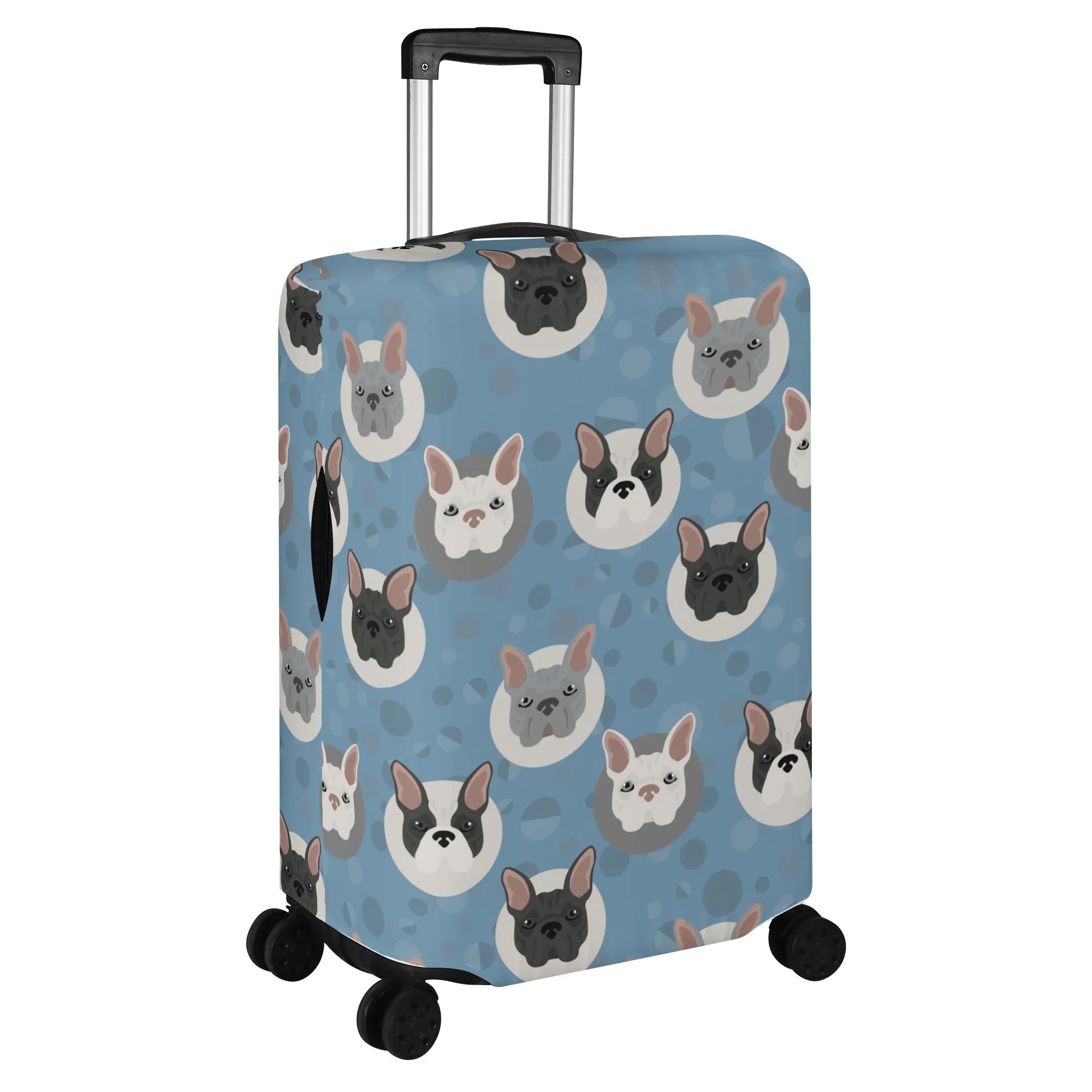 Gus  - Luggage Cover