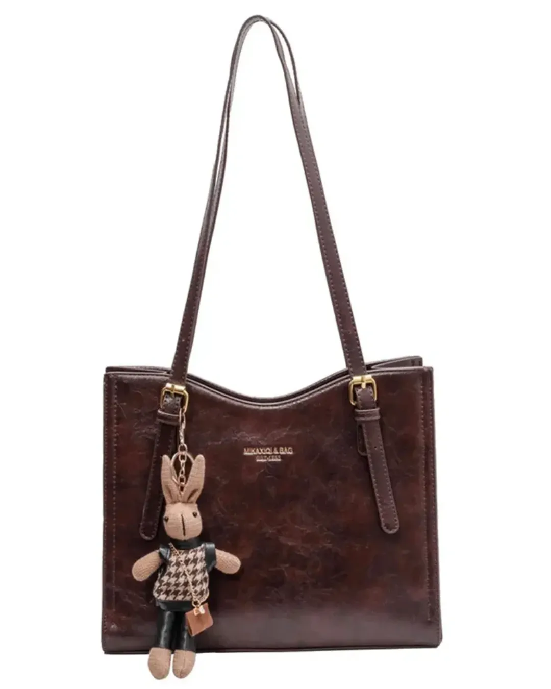 HARPER - EVERYDAY LUXE TOTE