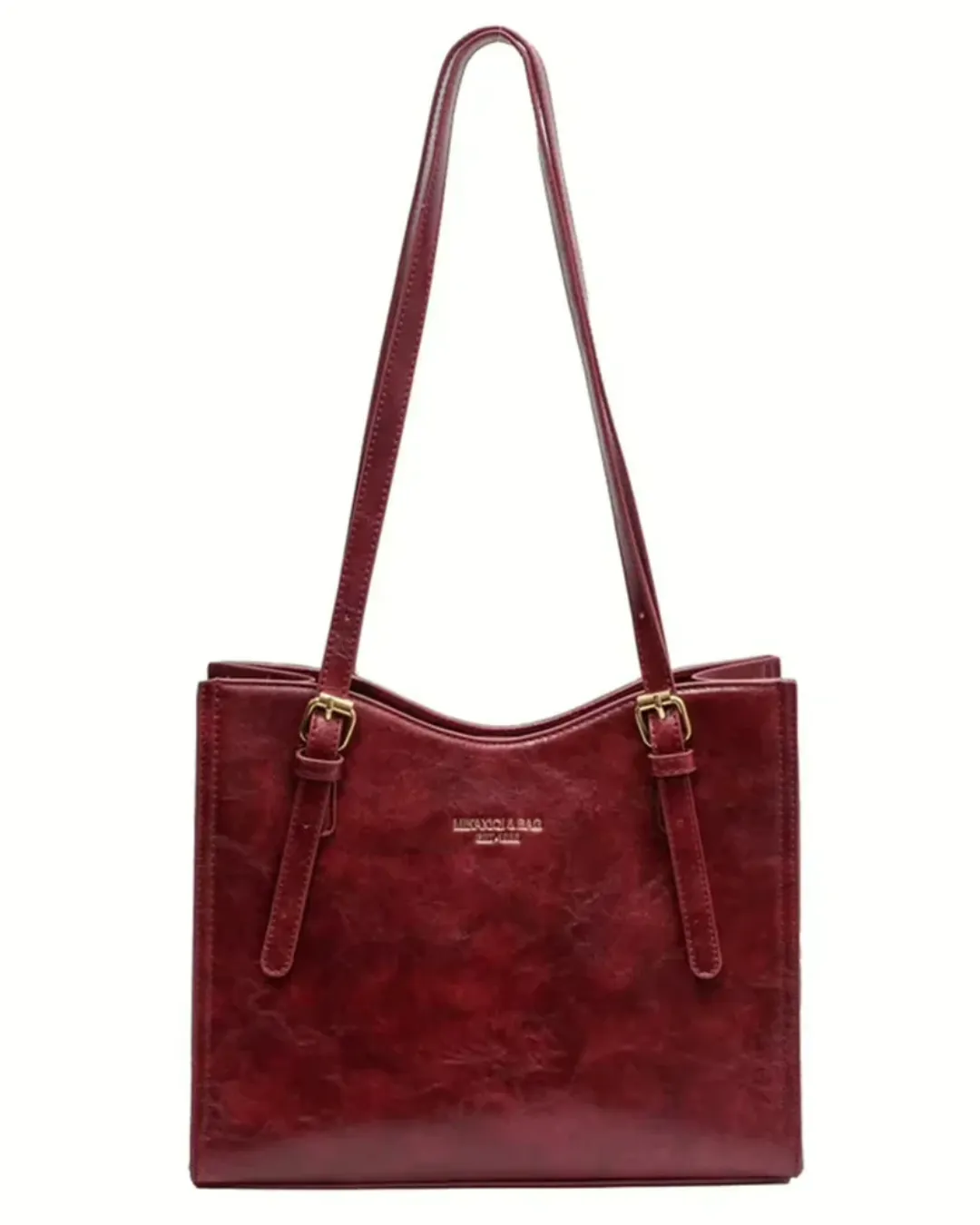 HARPER - EVERYDAY LUXE TOTE