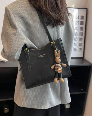 HARPER - EVERYDAY LUXE TOTE
