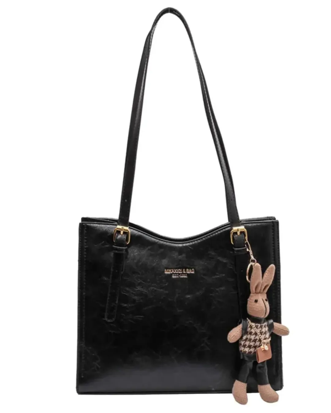HARPER - EVERYDAY LUXE TOTE