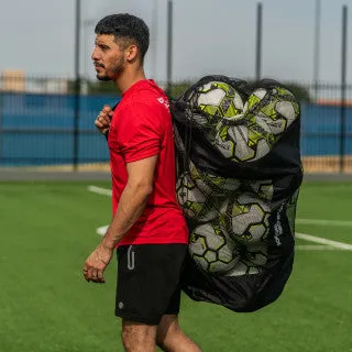 Heavy-Duty Soccer Ball Bag by Soccer Innovations