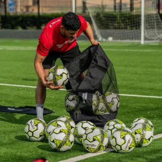 Heavy-Duty Soccer Ball Bag by Soccer Innovations