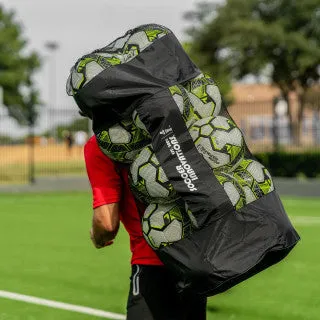 Heavy-Duty Soccer Ball Bag by Soccer Innovations